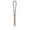 Tech-Protect C11S Rope Wrist Strap, Mocha Beige