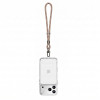 Tech-Protect C11S Rope Wrist Strap, Mocha Beige