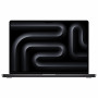 Apple MacBook Pro 16 M5 Pro 16.2" Notebook, Space Black, 64 GB RAM, 1 TB SSD, macOS