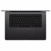 Apple MacBook Pro 16 M5 Pro 16.2" Notebook, Space Black, 64 GB RAM, 1 TB SSD, macOS