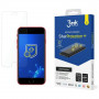 3MK SilverProtection+ screen protector for Apple iPhone SE 2020/2022