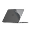 Tech-Protect Softshell Laptop Case for Apple MacBook Pro 14" (M1/M2/M3/M4/M5), Matte Black