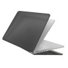 Tech-Protect Softshell Laptop Case for Apple MacBook Pro 14" (M1/M2/M3/M4/M5), Matte Black