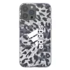 Adidas OR SnapCase Leopard Case for Apple iPhone 13 Pro Max, grey