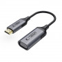 Tech-Protect UltraBoost HDMI / VGA Adapter, FHD 1920 x 1080, 60Hz, Black