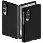 Mercury Fard Case for Samsung Galaxy Z Fold8, Black