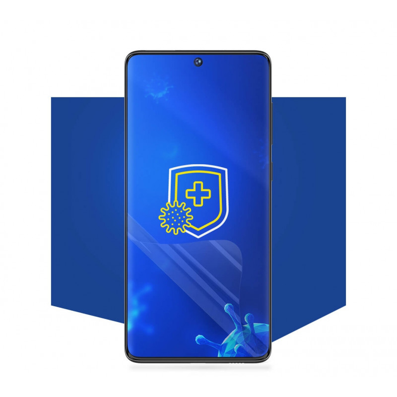 3mk SilverProtection+ 3MK1241 Screen Protector for Samsung Galaxy M21