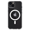 Spigen Ultra Hybrid Mag MagSafe Apple iPhone 13 Case, White