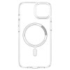 Spigen Ultra Hybrid Mag MagSafe Apple iPhone 13 Case, White