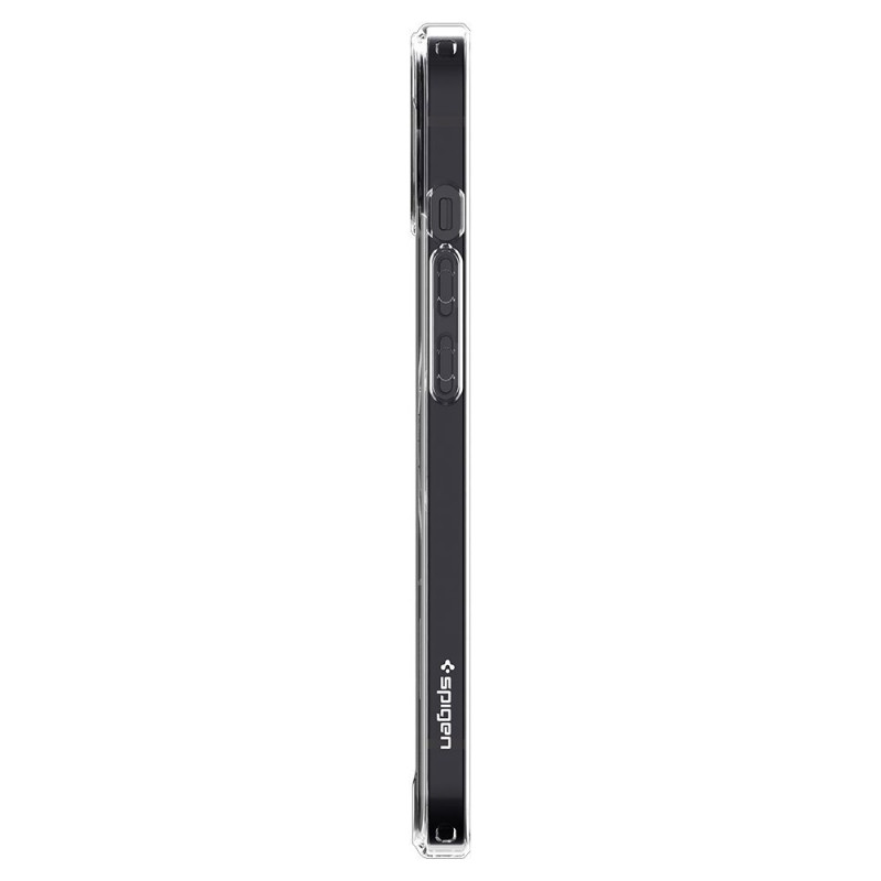 Spigen Ultra Hybrid Mag MagSafe Apple iPhone 13 Case, White