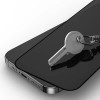 Tech-Protect Glass Spy+ Privacy Tempered Glass for Apple iPhone Air (2 pcs)