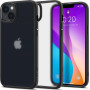 Spigen Ultra Hybrid Apple iPhone 14 Plus / 15 Plus Case, Frost Black