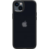 Spigen Ultra Hybrid Apple iPhone 14 Plus / 15 Plus Case, Frost Black