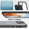 Spigen Ultra Hybrid Apple iPhone 14 Plus / 15 Plus Case, Frost Black