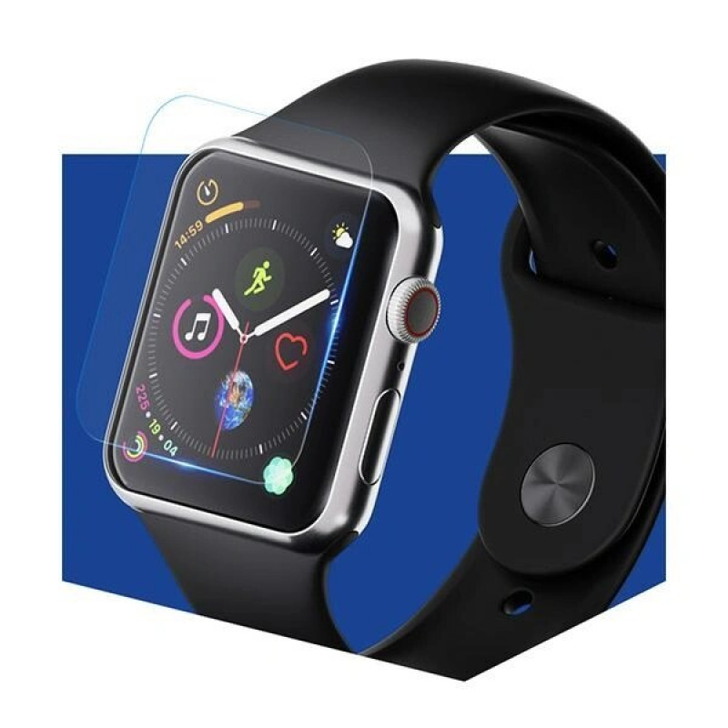 3mk FlexibleGlass Watch Screen Protector for Garmin Forerunner 45, 3MK6420