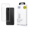 3mk Armor Case Xiaomi Redmi 9C phone case, transparent