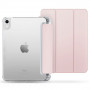 Tech-Protect SC Pen Hybrid Apple iPad 10.9 (2022) / iPad 11 (2025) case, Pink