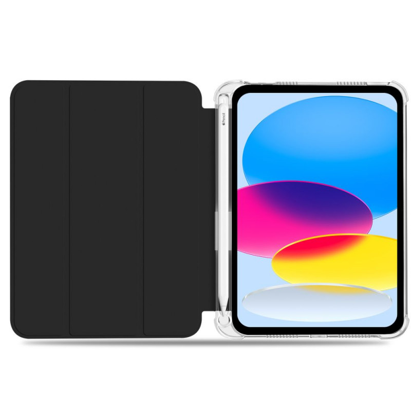 Tech-Protect SC Pen Hybrid Apple iPad 10.9 (2022) / iPad 11 (2025) case, Pink