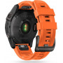 Tech-Protect Iconband THP924ORG Strap for Garmin Fenix 5/6/6 Pro/7, Orange