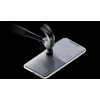 3MK NeoGlass Apple iPhone 12 mini Full Cover composite glass, black
