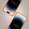 Tech-Protect Easy Set+ THP4497 Tempered Glass Screen Protector Set for Apple iPhone 16 Pro / 17 Pro, Clear (2+1 pcs)