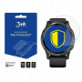 3MK FlexibleGlass Watch Garmin Vivoactive 4 hybrid glass