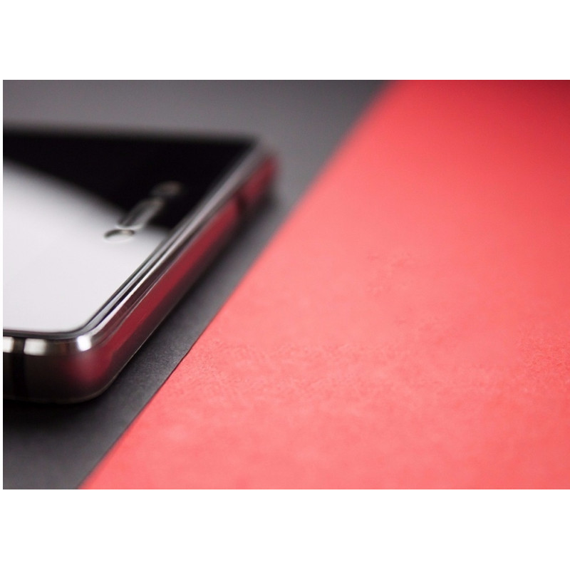 3MK FlexibleGlass Huawei P Smart Pro hybrid glass screen protector