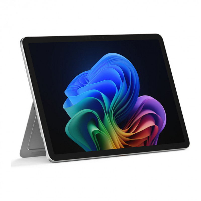 Microsoft Surface Pro platinum 30.48 cm (12") 8 GB 256 GB Tablet