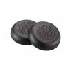 HP Poly Savi 8200 Leatherette Ear Cushions (2 pcs), 85Q63AA