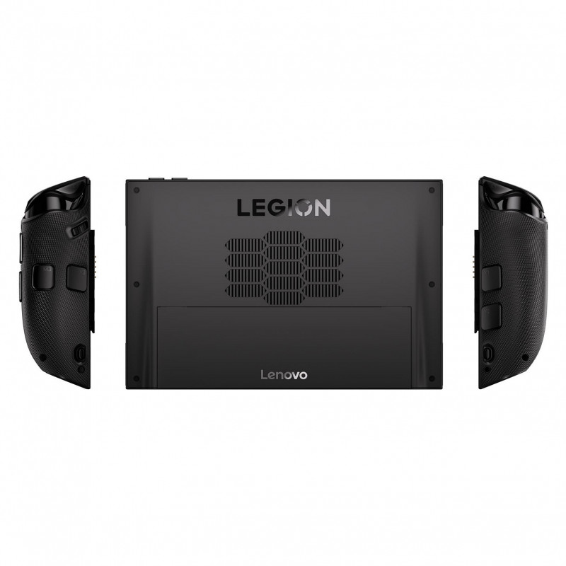 Lenovo Legion Go 8ASP2 Portable Game Console, AMD Ryzen Z2 Extreme, 32 GB RAM, 1 TB, 8.8" WUXGA, Windows 11 Home
