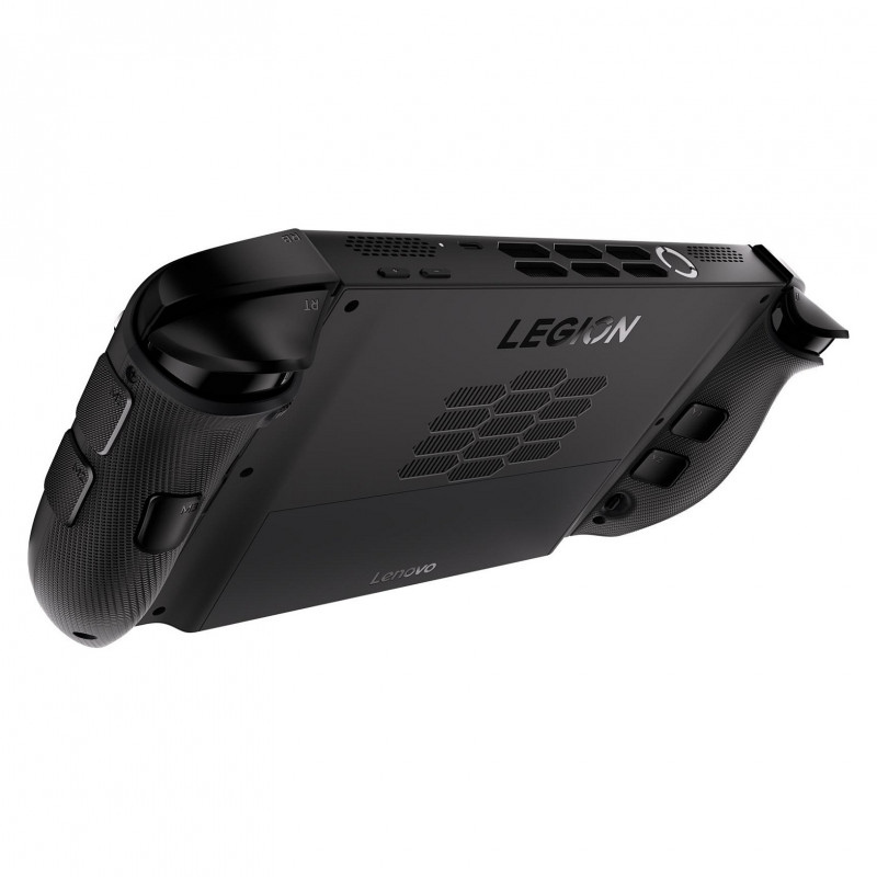 Lenovo Legion Go 8ASP2 Portable Game Console, AMD Ryzen Z2 Extreme, 32 GB RAM, 1 TB, 8.8" WUXGA, Windows 11 Home