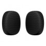HP Poly Mission 4/6 Leatherette Ear Cushions (2 pcs)