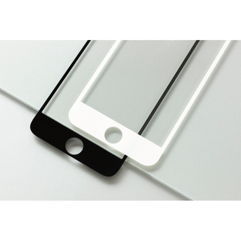 3MK HardGlass Max Lite Samsung Galaxy A50s tempered glass, black