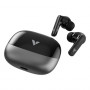 Verbatim TruSound Earbuds with ANC, Black