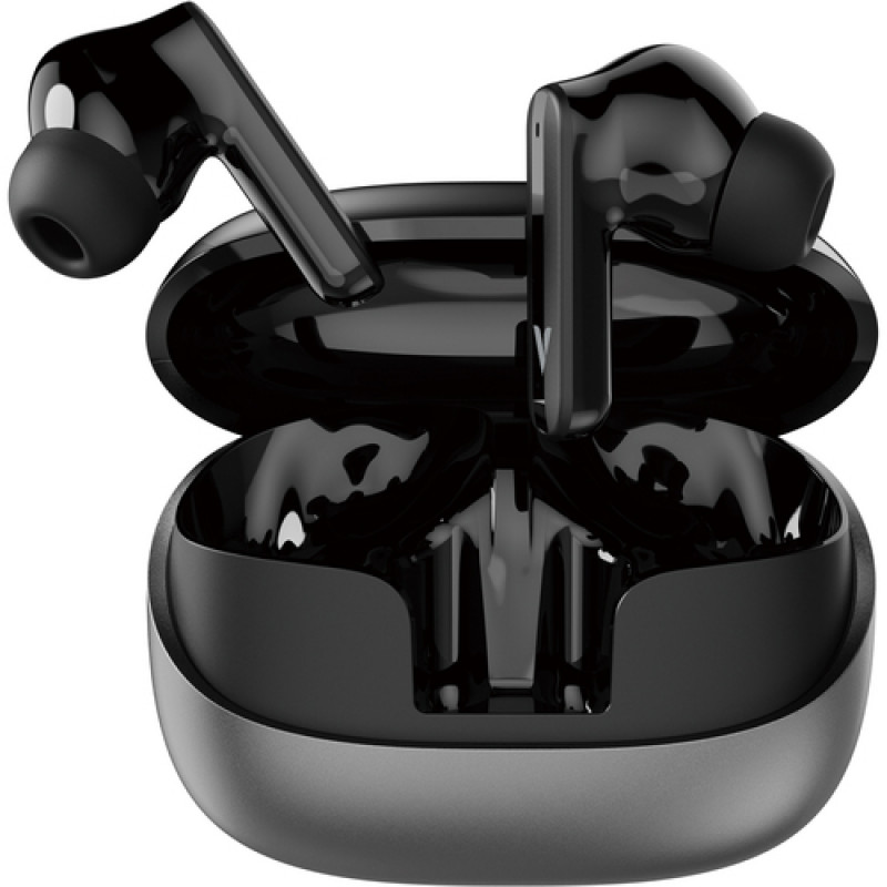Verbatim TruSound Earbuds with ANC, Black