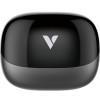 Verbatim TruSound Earbuds with ANC, Black
