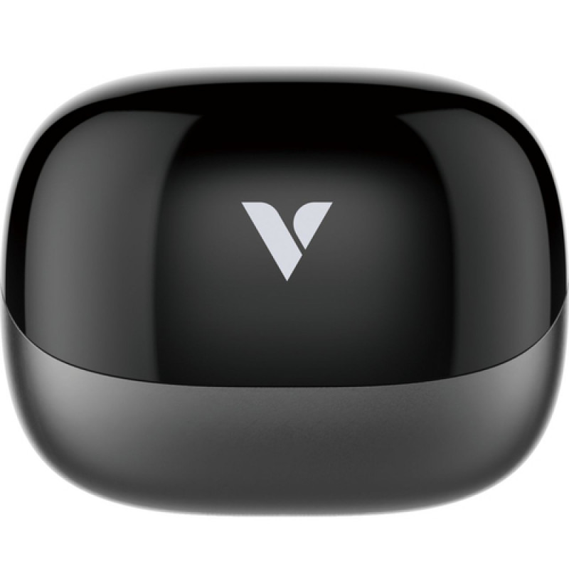 Verbatim TruSound Earbuds with ANC, Black