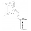 Verbatim 30251 USB-C Rechargeable Battery Li-ion 9V 335 mAh (1 pc)