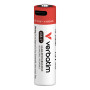 Verbatim 30249 USB-C Rechargeable Batteries Li-ion AA 2100 mAh (4 pcs)