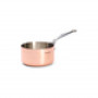 De Buyer Inocuivre Copper Steel Lined Saucepan 16 cm (6406.16)