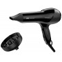 Braun Satin Hair 7 SensoDryer HD785 Hair Dryer, Black