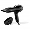 Braun Satin Hair 7 SensoDryer HD785 Hair Dryer, Black