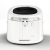 Tefal Filtra Vision FF2541E0 Deep Fryer, 2.1 L, 1900 W, White