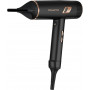 Rowenta Ultimate Experience CV9920F0 Hair Dryer, 2000 W, Black/Copper