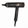 Rowenta Ultimate Experience CV9920F0 Hair Dryer, 2000 W, Black/Copper