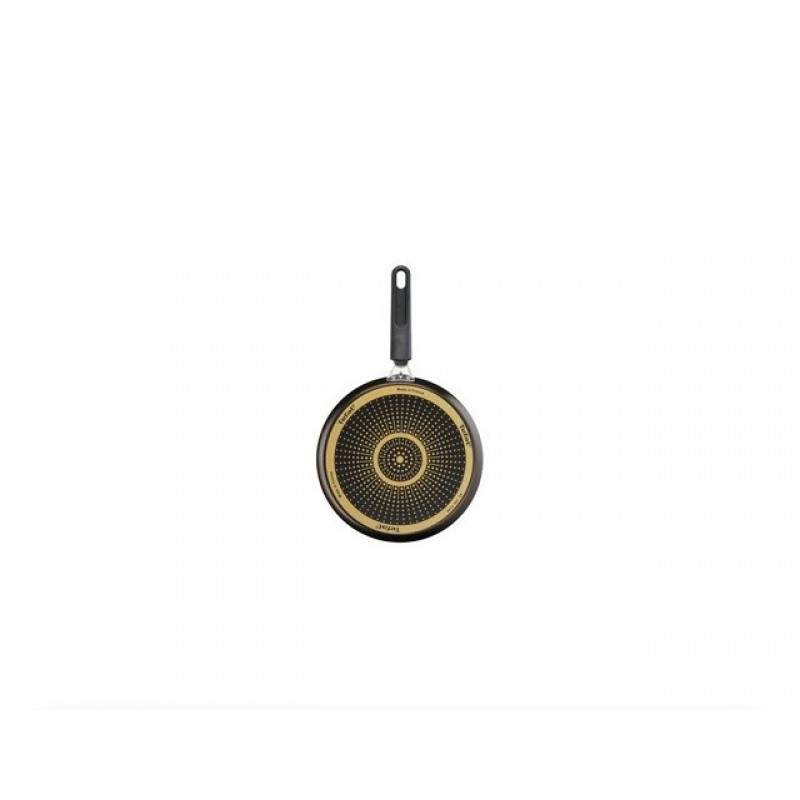 Tefal Simple Cook B55610 Pancake Pan, 25 cm