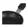 Tefal Simply Clean B56700 All-Purpose Pan, Round, 12 cm