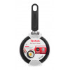 Tefal Simply Clean B56700 All-Purpose Pan, Round, 12 cm