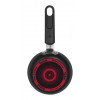 Tefal Simply Clean B56700 All-Purpose Pan, Round, 12 cm