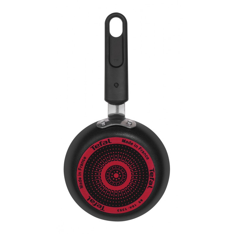 Tefal Simply Clean B56700 All-Purpose Pan, Round, 12 cm